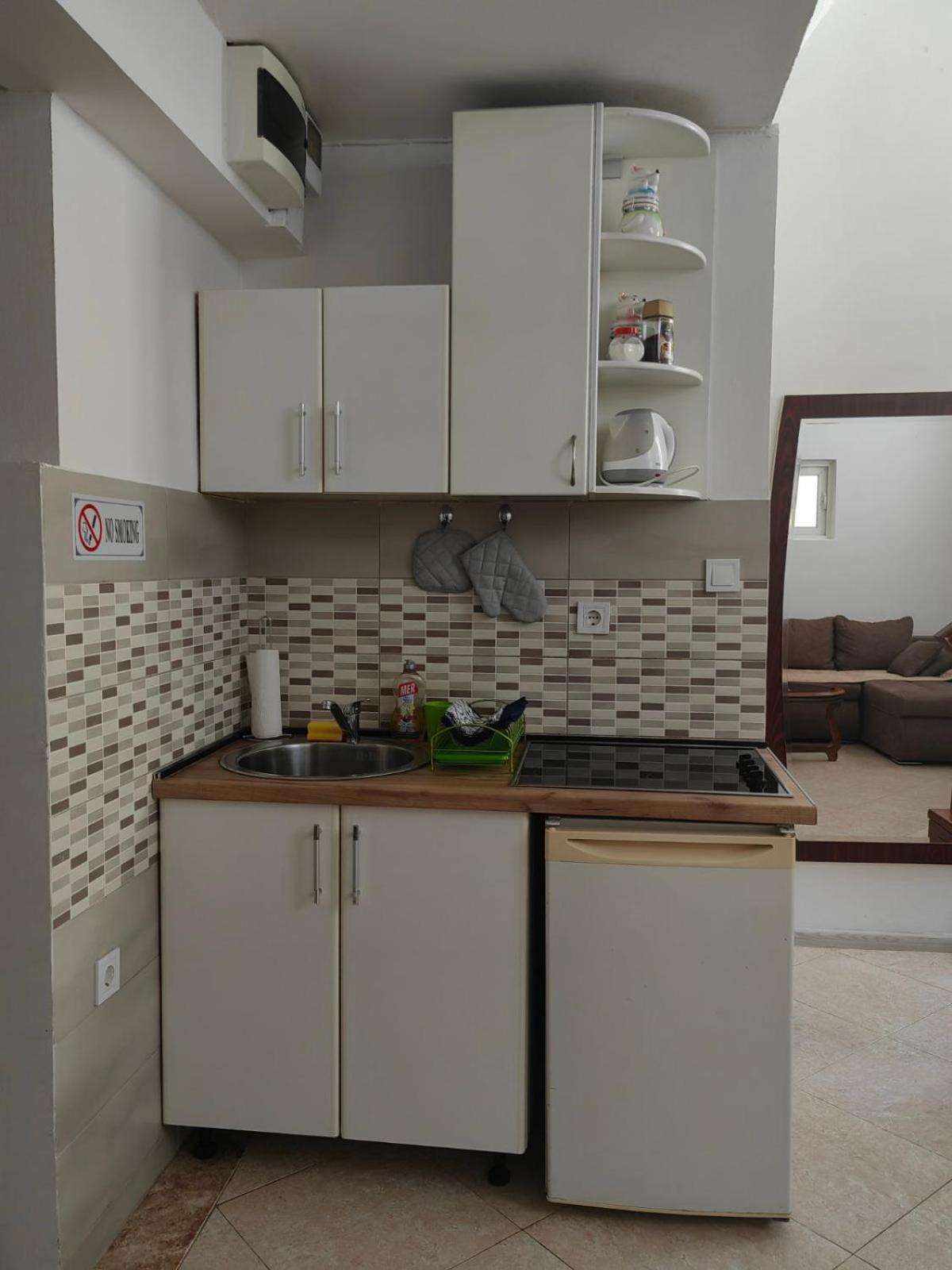 Apartments Andrea Kotor Bilik gambar